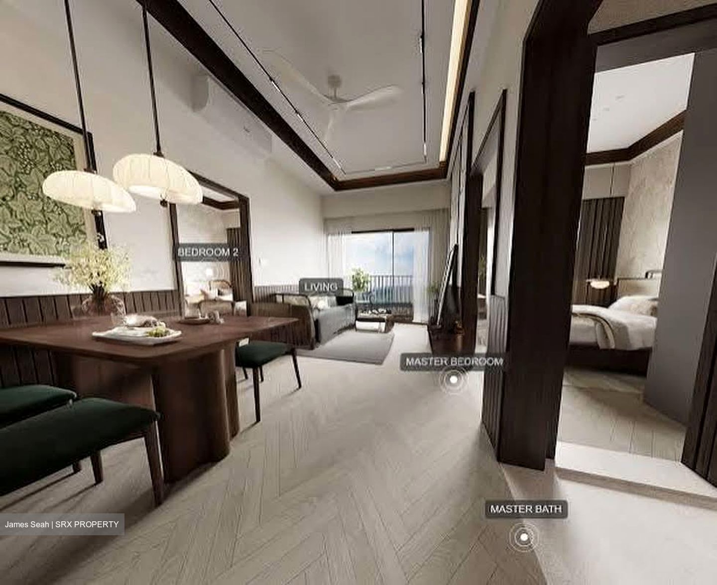 Springleaf Residence (D26), Apartment #598758571